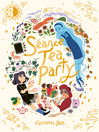 Cover image for Séance Tea Party